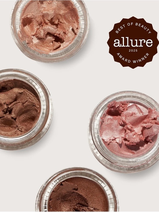 KJH Brand Other - KJH Brand Lite Copper Hyper Shine Lite Pigment for Eyes Lips Cheeks Body-5g